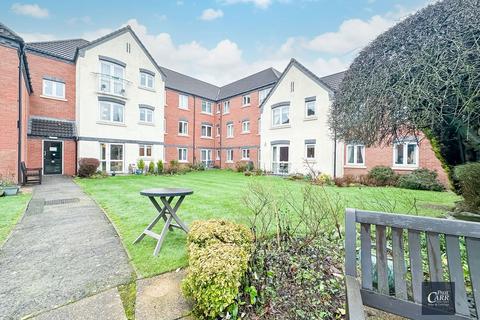 undefined, Hunters Court, Chester Road, Streetly, B74 3QX