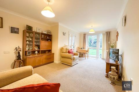 undefined, Hunters Court, Chester Road, Streetly, B74 3QX