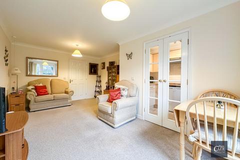 undefined, Hunters Court, Chester Road, Streetly, B74 3QX
