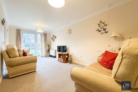 undefined, Hunters Court, Chester Road, Streetly, B74 3QX