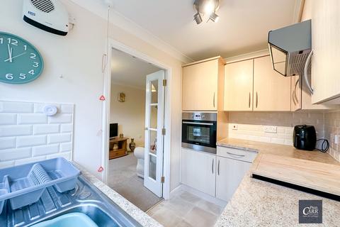 undefined, Hunters Court, Chester Road, Streetly, B74 3QX
