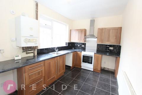 2 bedroom semi-detached house for sale, Cutgate Road, Rochdale OL12