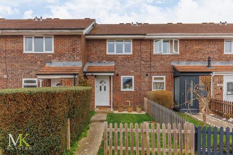undefined, Cadnam Way, Bournemouth BH8