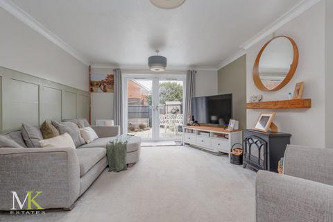 undefined, Cadnam Way, Bournemouth BH8