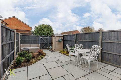 undefined, Cadnam Way, Bournemouth BH8