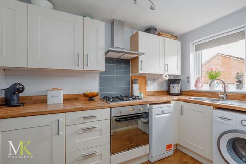 undefined, Cadnam Way, Bournemouth BH8