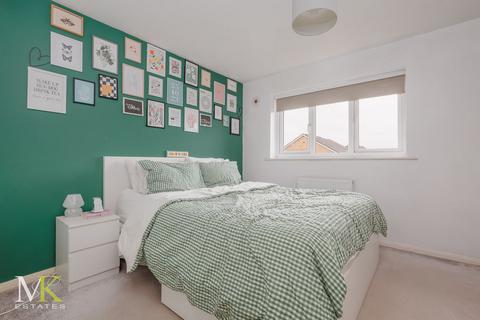 undefined, Cadnam Way, Bournemouth BH8