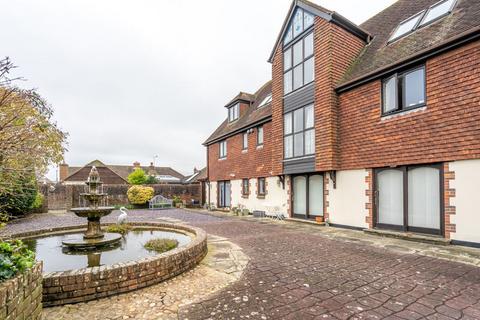 undefined, Priors Acre, Chichester