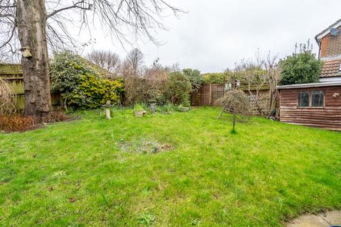 undefined, Oakwood Close, Chichester