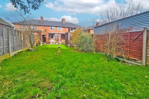 3 bedroom terraced house for sale, Nursery Road, Walsall
