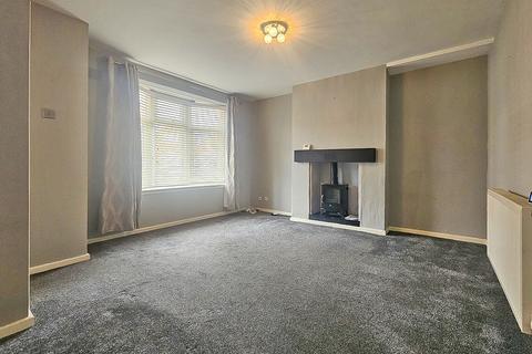 3 bedroom terraced house for sale, Nursery Road, Walsall