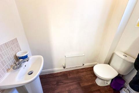 3 bedroom terraced house for sale, Batmanshill Road, Bilston, WV14 8TQ