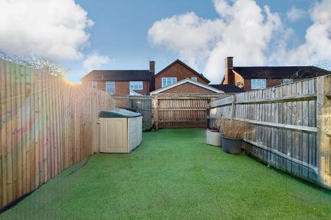 2 bedroom terraced house for sale, Nine Elms, Swindon SN5