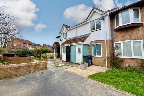 2 bedroom terraced house for sale, Nine Elms, Swindon SN5