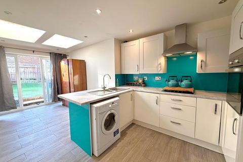 2 bedroom terraced house for sale, Nine Elms, Swindon SN5