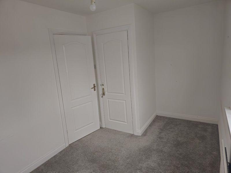 Additional Bedroom