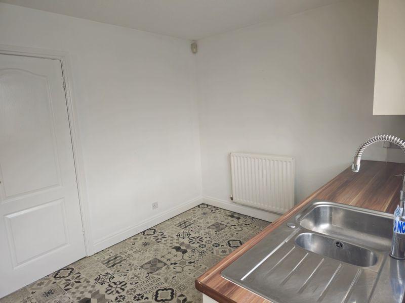 Additional Kitchen