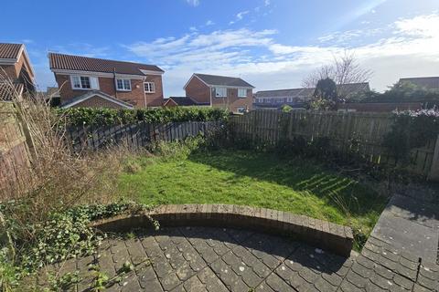 undefined, Coleridge Drive, Sherbourne Park, Stakeford