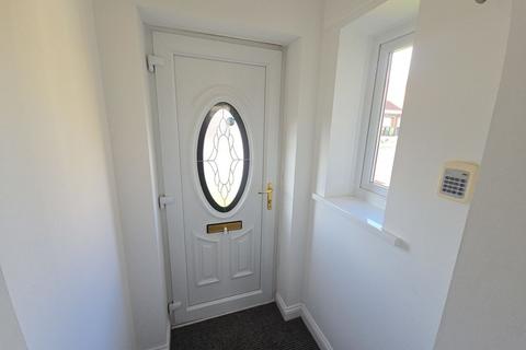 undefined, Coleridge Drive, Sherbourne Park, Stakeford