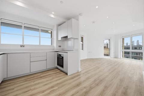 undefined, Corner Place, Bethnal Green