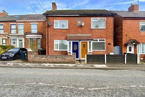 2 bedroom semi-detached house for sale, Middlewich Road, Northwich