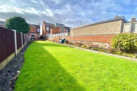 2 bedroom semi-detached house for sale, Middlewich Road, Northwich