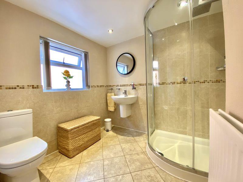 Shower Room/WC
