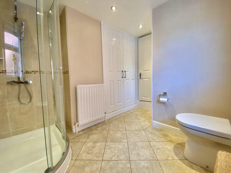 Shower Room/WC