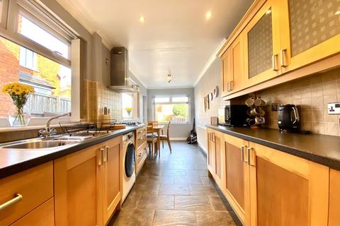 2 bedroom semi-detached house for sale, Middlewich Road, Northwich