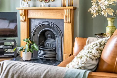 3 bedroom end of terrace house for sale, Locksway Road, Southsea