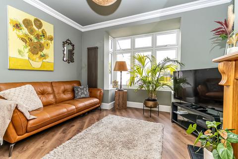 3 bedroom end of terrace house for sale, Locksway Road, Southsea
