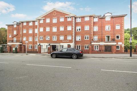 2 bedroom retirement property for sale, BOURNE COURT - CATERHAM VALLEY