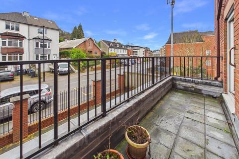 2 bedroom retirement property for sale, BOURNE COURT - CATERHAM VALLEY