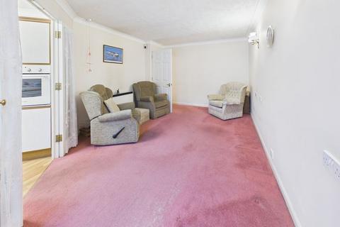 2 bedroom retirement property for sale, BOURNE COURT - CATERHAM VALLEY