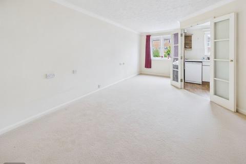 2 bedroom retirement property for sale, BOURNE COURT - CATERHAM VALLEY