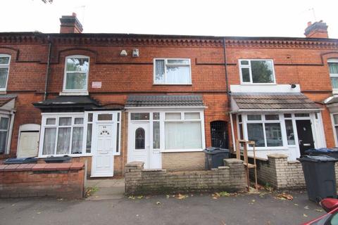 3 bedroom terraced house for sale, Pretoria Road, Birmingham