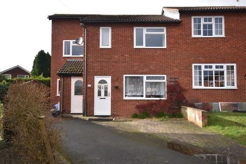 undefined, Meadow Rise, Tenbury Wells