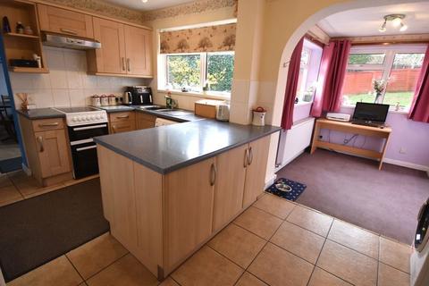 undefined, Meadow Rise, Tenbury Wells