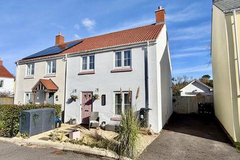 undefined, Hazel Court, Chard, Somerset TA20
