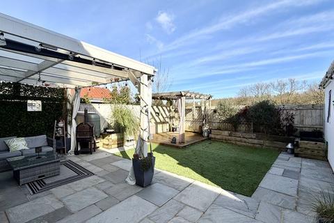 undefined, Hazel Court, Chard, Somerset TA20