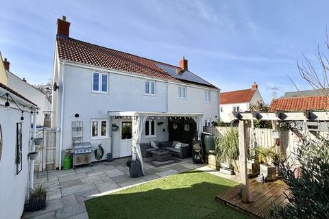 undefined, Hazel Court, Chard, Somerset TA20