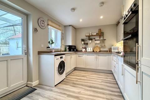 undefined, Hazel Court, Chard, Somerset TA20