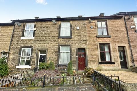 undefined, Peel Brow, Ramsbottom