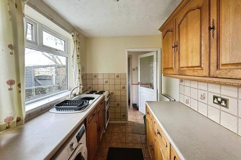undefined, Peel Brow, Ramsbottom