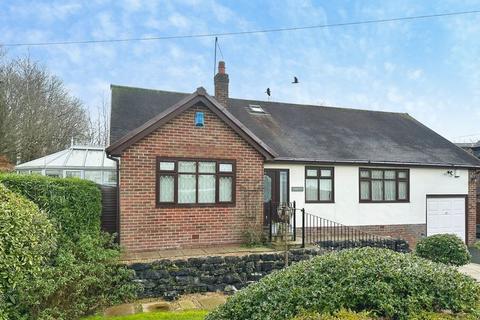 4 bedroom detached house for sale, Crag Lane, Bury