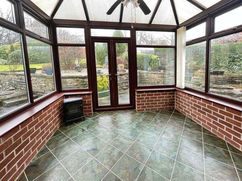 Conservatory Two
