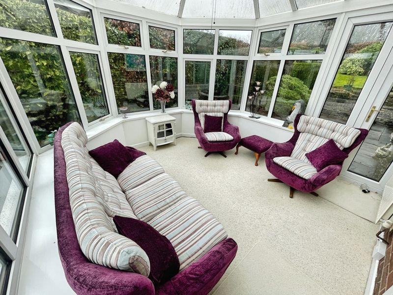 Conservatory One