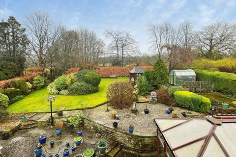 4 bedroom detached house for sale, Crag Lane, Bury