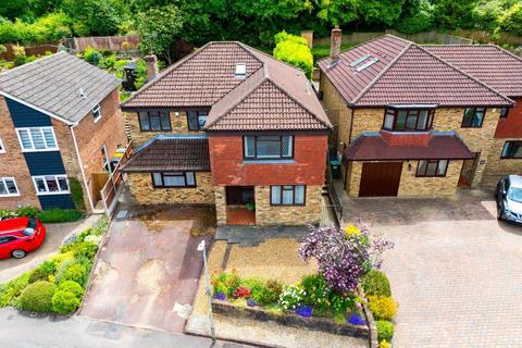 West Hill, Dunstable