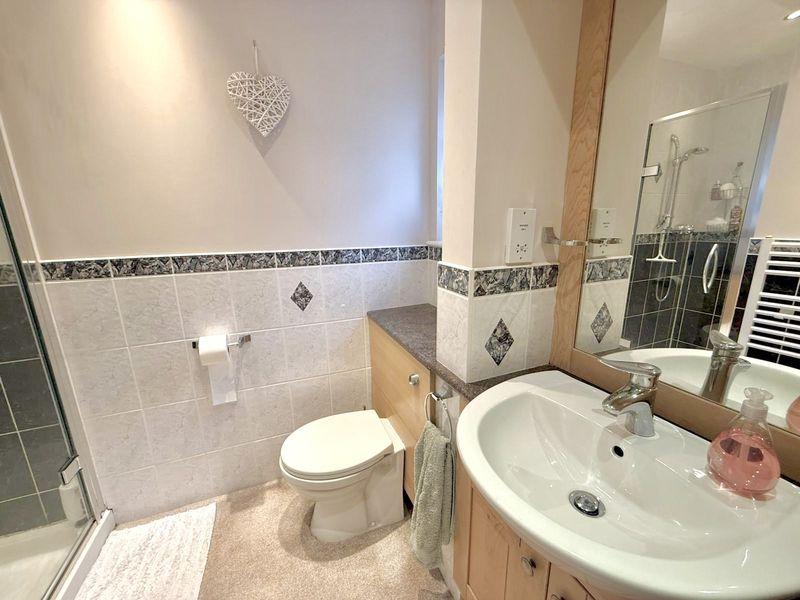 En-Suite